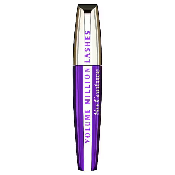 L'Oreal Paris Volume Million Lashes So Couture mascara black 9ml, UK version