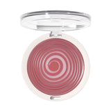 Morphe Huephoric Rush 3-In-1 Silk Blush Intoxicated Face Makeup