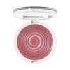 Morphe Huephoric Rush 3-In-1 Silk Blush Intoxicated, UK version