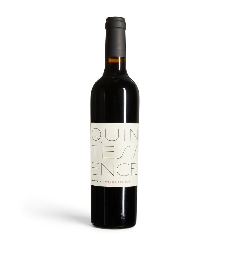 Coume del Mas Coume del Mas Banyuls Quintessence 2017 (75cl) - Languedoc-Roussillon, France