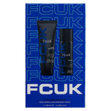 FCUK Urban Body Duo