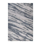 The Rug Company x David Rockwell Wool Fjord Flint Rug (3.05m x 2.44m)