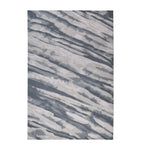 The Rug Company x David Rockwell Wool Fjord Flint Rug (3.05m x 2.44m)