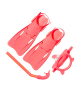 Sunnylife Kids Melody Mermaid Snorkel Set for Children