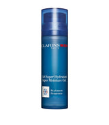 Clarins Super Moisture Gel Men's Skincare Moisturiser 50ml