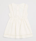 Gingersnaps cotton Charlee dress for infants 6-36 months, UK version