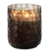 ONNO Zanzibar Amber Eternal Candle Medium Small