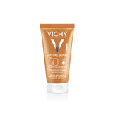 Vichy Capital Soleil Dry Touch Matt BB Sunscreen SPF50 50ml