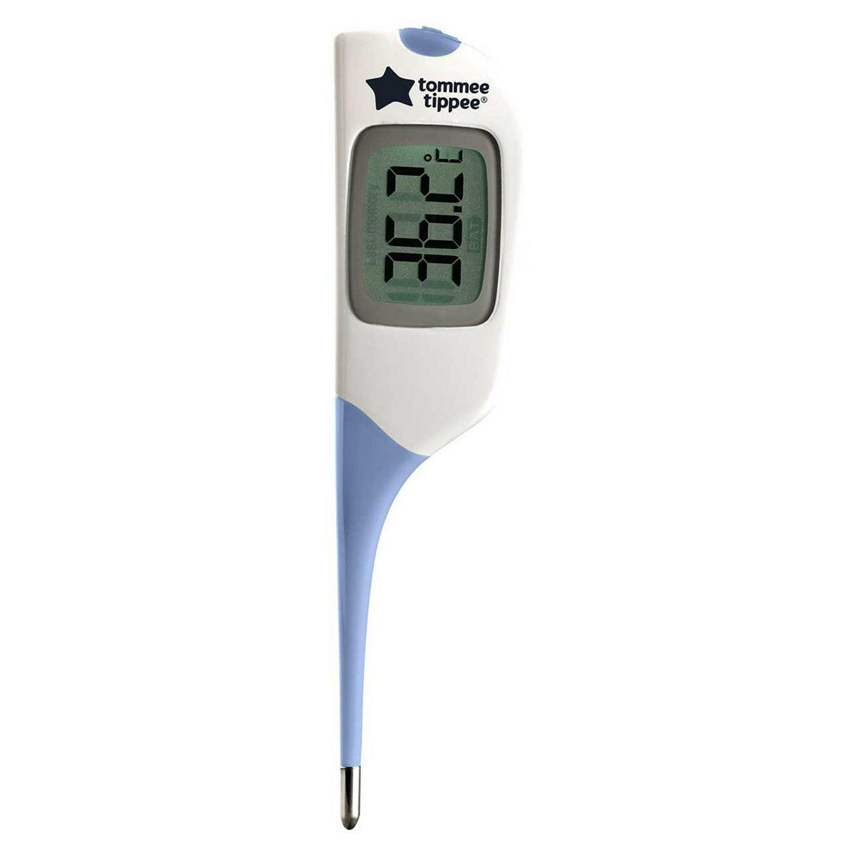 Tommee Tippee 2-in-1 Thermometer feminine care Boots