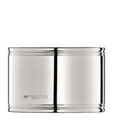 Christofle Silver-Plated Cluny Napkin Ring