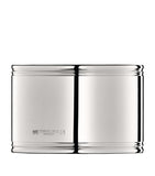 Christofle Silver-Plated Cluny Napkin Ring - British product