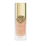 Dolce&Gabbana Everlast Foundation SPF 20 - British product