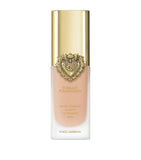 Dolce&Gabbana Everlast Foundation SPF 20 - British product