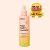 Delhicious Rich Roots Strengthen and Grow Hair Oil 50ml - British product
