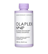 Olaplex No.4P Blonde Enhancer Toning Shampoo 250ml