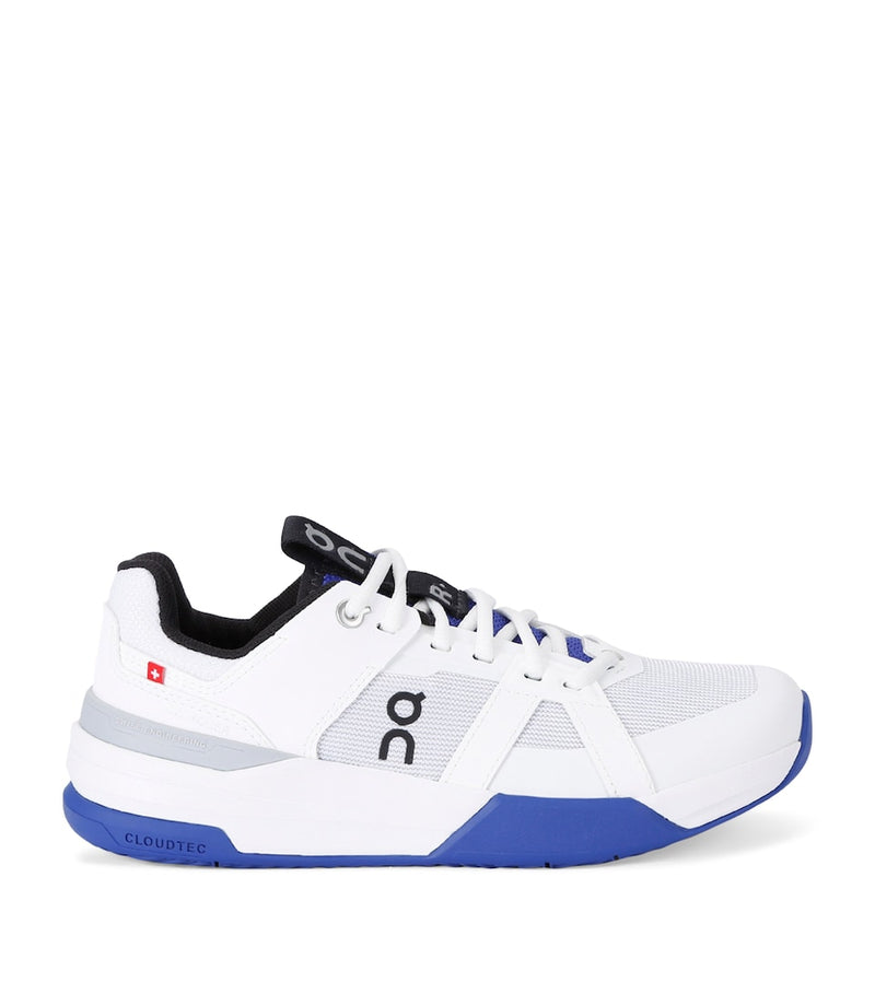 Children's Velcro-Fastened Trainers with Extra Cushioning and Wide Outsole