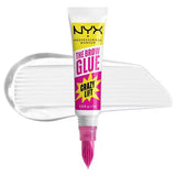 NYX Professional Makeup The Brow Glue Crazy Lift Eyebrow Lamination Gel