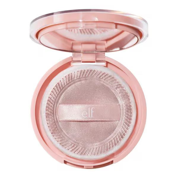 e.l.f. Halo Glow Powder Filter Tan Warm 10g - British product