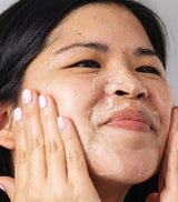 Gentle Soy Face Cleanser 400ml with Hydrating Properties