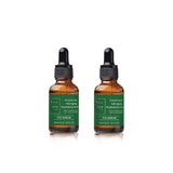 Dr Botanicals Green Caviar Eye Serum Twin Pack 2 x 15ml