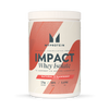 Myprotein Impact Whey Isolate Natural Strawberry 480g