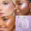 NYX Buttermelt Highlighter No 1 Butta, imported from the UK