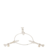 Ruffoni Opus Prima Stainless Steel Trivet 26cm