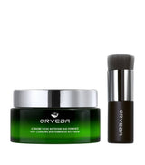 Orveda Deep Cleansing Bio-Fermented Rich-Balm Cleansing Balm 100ml