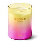 Cassina Blooming Dawn candle 330g - British product