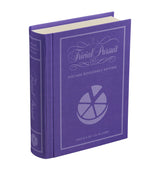 Trivial Pursuit Vintage Bookshelf Board Game