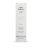 SKIN - CYCLES Alpha Radiance Mist 60ml (British brand)