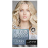 Colour Freedom Permanent Hair Colour Pearl Blonde 12.2 - British product
