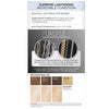 Colour Freedom Permanent Hair Colour Pearl Blonde 12.2 - British product