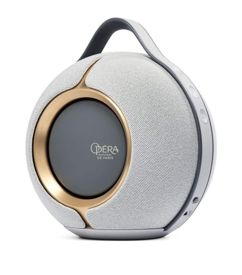DEVIALET Mania Portable Speaker - Opéra de Paris