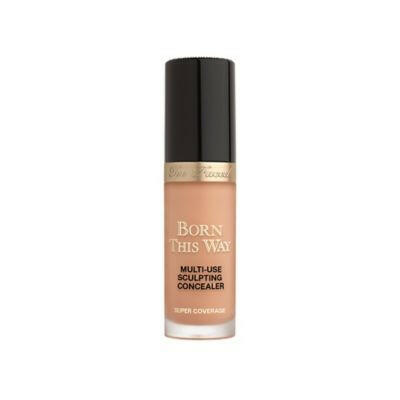 Too Faced Born This Way Super Coverage Multi-Use Concealer 13.5ml Body Care Boots Taffy