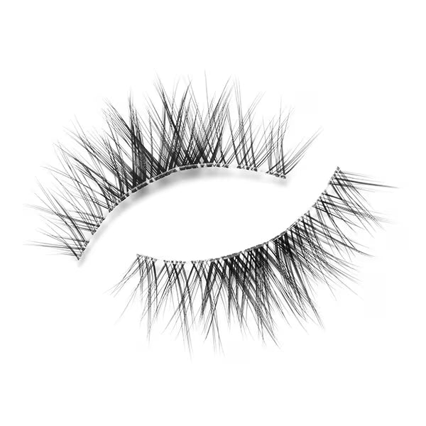 Eylure Hybrid No.214 False Eyelashes - British product
