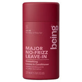 Being Major No Frizz Leave-In Conditioner Wavy Hair Type 2A-2C 227ml