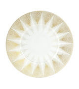 Bernardaud Noël Bread and Butter Plate Porcelain Plate 16cm