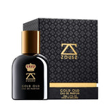 ZOUSZ Gold Oud Perfume 50ml GOODS Superdrug