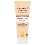Vitamin E Gradual Tan Medium 200ml GOODS Superdrug