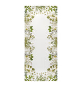 Summerill & Bishop Herb Garden Linen Tablecloth (165cm x 380cm)