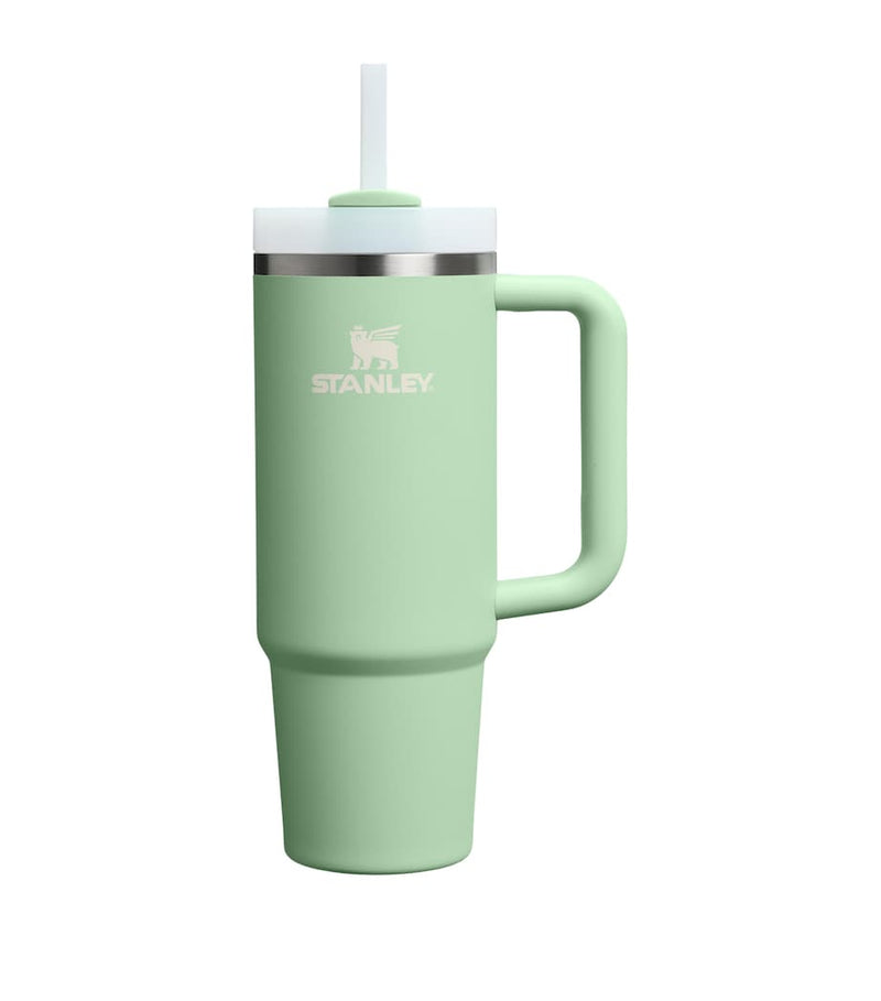 Stanley Quencher H2.0 FlowState tumbler 0.89L (British brand)