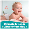 Pampers Sensitive Baby Wipes Plastic Free 624 Wipes, imported from the UK
