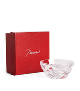 Baccarat Swing Bowl Snack Bowl 10cm