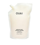 Ouai Medium Hair Shampoo Refill 946ml