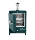 Charlie Oven tabletop outdoor charcoal oven with insulation - British product