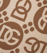 Jacquard Woven Wool Throw Blanket 140cm x 180cm