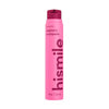 HiSmile Raspberry Flavoured Toothpaste for daily oral care , UK version