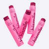 HiSmile Raspberry Flavoured Toothpaste for daily oral care , UK version