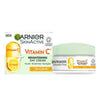 Garnier Vitamin C Brightening Day Cream 50ml, UK version